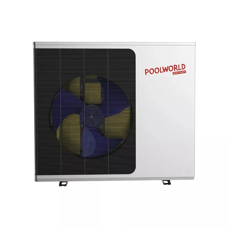 Máy bơm nhiệt đơn khối R290