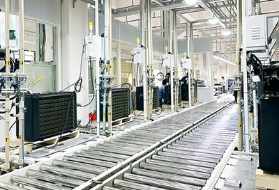 Tại sao các nhà sản xuất máy bơm nhiệt nguồn không khí là tương lai của hiệu ...
