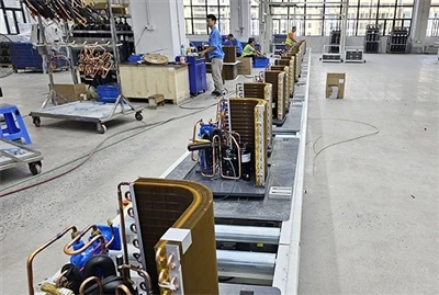 Cách chọn nhà cung cấp máy bơm nhiệt